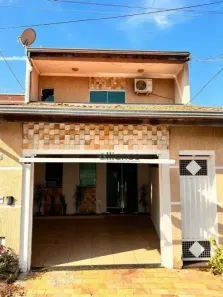 Casa com 3 Quartos à venda, 173m² no Jardim Boer I, Americana