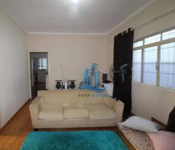 Casa com 2 Quartos à venda, 290m² no Cerâmica, São Caetano do Sul