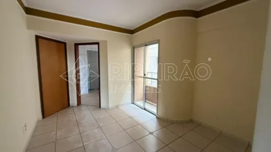 Apartamento com 1 Quarto à venda, 36m² no Jardim Califórnia, Ribeirão Preto