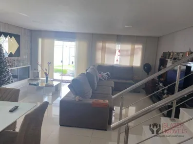 Casa de Condomínio com 4 Quartos à venda, 231m² no Recreio dos Bandeirantes, Rio de Janeiro
