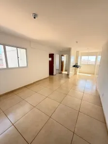 Apartamento com 2 Quartos à venda, 53m² no Samambaia Sul, Brasília