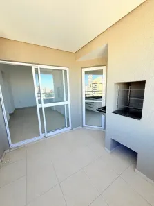 Apartamento com 2 Quartos para alugar, 80m² no Vila das Jabuticabeiras, Taubaté