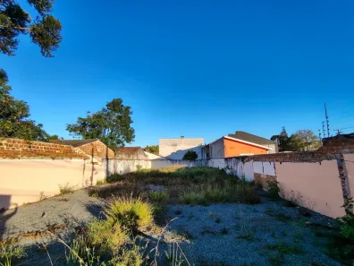Lote/Terreno para alugar, 384m² no Jardim das Américas, Curitiba