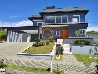Sobrado com 5 Quartos à venda, 250m² no Condomínio Reserva do Paratehy, São José dos Campos