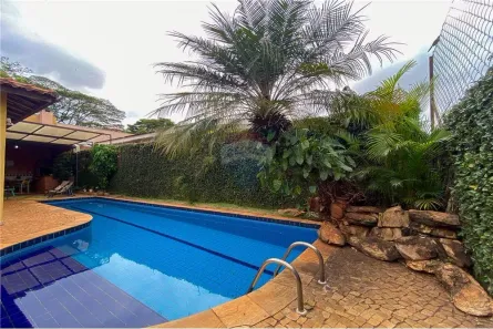 Sobrado com 4 Quartos à venda, 248m² no Jardim Recreio, Ribeirão Preto
