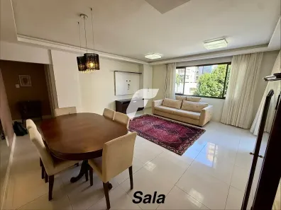 Apartamento com 3 Quartos à venda, 145m² no Centro, Florianópolis