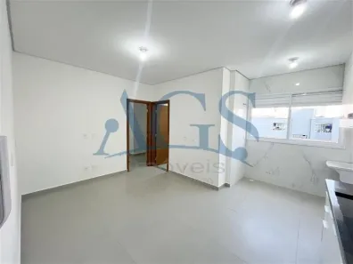 Apartamento com 1 Quarto para alugar, 30m² no Tatuapé, São Paulo