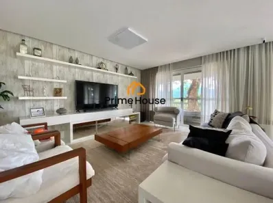 Casa de Condomínio com 3 Quartos à venda, 209m² no Recreio dos Bandeirantes, Rio de Janeiro