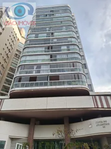 Apartamento com 4 Quartos à venda, 212m² no Praia da Costa, Vila Velha