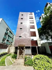 Apartamento com 2 Quartos à venda, 70m² no Menino Deus, Porto Alegre