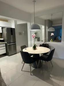 Apartamento com 2 Quartos à venda, 98m² no Cidade Monções, São Paulo