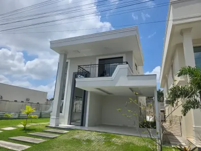 Casa de Condomínio com 3 Quartos à venda, 400m² no Coqueiro, Belém