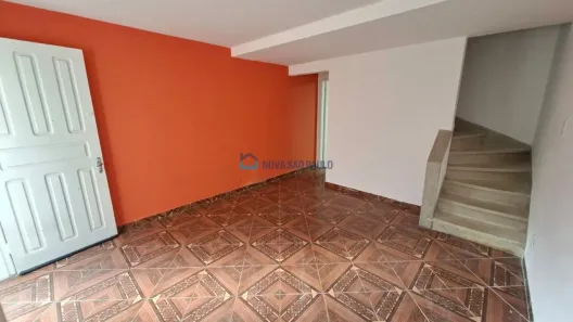 Sobrado com 2 Quartos para alugar, 110m² no Chácara Inglesa, São Paulo