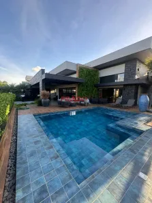 Casa de Condomínio com 4 Quartos à venda, 355m² no Centro, Porto Rico