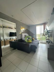 Apartamento com 3 Quartos à venda, 75m² no Centro, Niterói