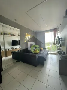Apartamento com 3 Quartos à venda, 75m² no Centro, Niterói