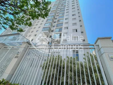 Apartamento com 2 Quartos à venda, 52m² no Cambuci, São Paulo