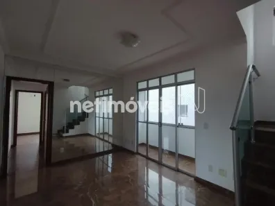 Cobertura com 3 Quartos para alugar, 181m² no Barreiro, Belo Horizonte
