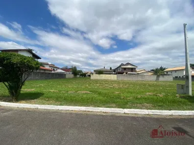 Lote/Terreno à venda, 360m² no Parque São Cristóvão, Taubaté