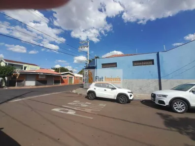 Ponto Comercial à venda, 100m² no Campos Elíseos, Ribeirão Preto