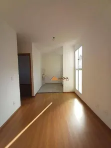 Apartamento com 2 Quartos à venda, 44m² no Reserva Real, Ribeirão Preto