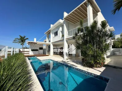 Casa de Condomínio com 3 Quartos à venda, 375m² no Loteamento Itatiba Country Club, Itatiba