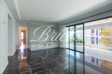 Apartamento com 3 Quartos à venda, 137m² no Jardim das Acácias, São Paulo