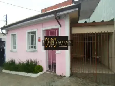 Casa com 2 Quartos à venda, 100m² no Cidade Mãe do Céu, São Paulo