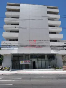 Ponto Comercial para alugar, 511m² no República, Vitória