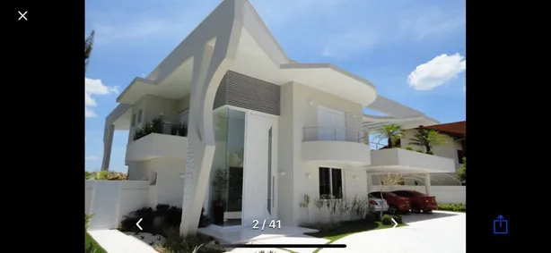 Casa de Condomínio com 5 Quartos à venda, 686m² no Loteamento Alphaville Campinas, Campinas