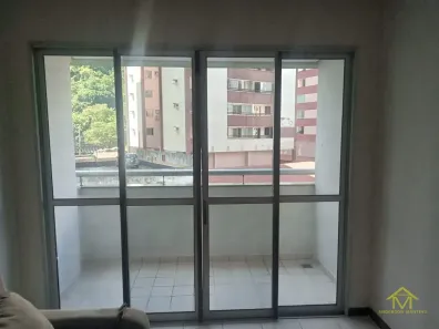 Apartamento com 3 Quartos à venda, 120m² no Praia da Costa, Vila Velha