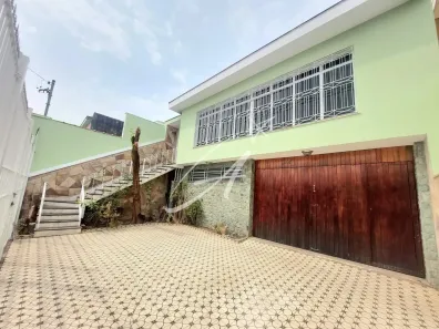 Casa com 3 Quartos à venda, 191m² no Vila Feliz, São Paulo