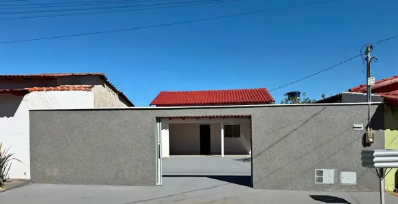 Casa com 2 Quartos à venda, 190m² no Jardim Ouro Verde, Campinas