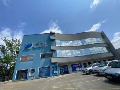 Sala Comercial para alugar, 65m² no Das Nações, Timbó