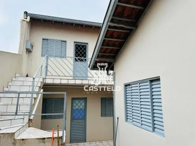 Casa com 11 Quartos à venda, 240m² no Parque Residencial Joaquim Toledo Piza, Londrina