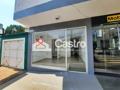 Ponto Comercial para alugar, 52m² no Centro, Sertãozinho