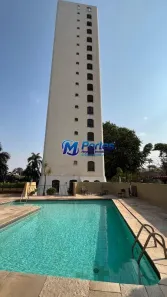 Apartamento com 4 Quartos à venda, 312m² no Centro, São José do Rio Preto