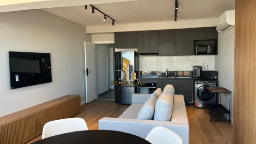 Flat com 2 Quartos para alugar, 85m² no Pinheiros, São Paulo