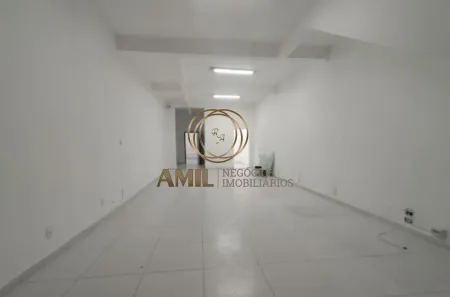 Ponto Comercial para alugar, 190m² no Centro, São José dos Campos