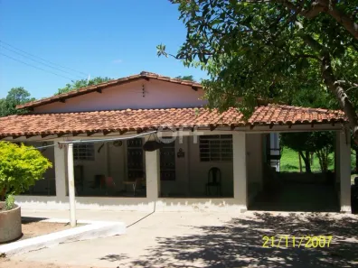 Fazenda/Sítio com 4 Quartos à venda, 200m² no Carlos Gomes, Campinas