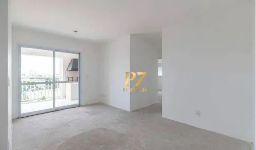 Apartamento com 3 Quartos à venda, 70m² no Santa Paula, São Caetano do Sul