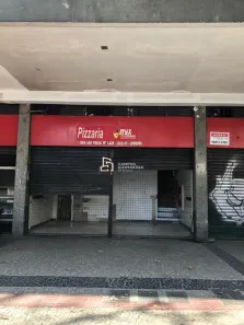 Ponto Comercial para alugar, 17m² no Centro, Belo Horizonte
