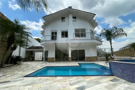 Sobrado com 6 Quartos à venda, 600m² no Jardim Franca, São Paulo