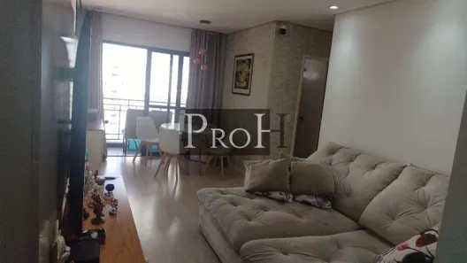 Apartamento com 2 Quartos à venda, 64m² no Santo Antônio, São Caetano do Sul
