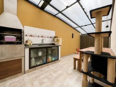 Casa com 2 Quartos à venda, 68m² no Fontesville II, Juiz de Fora