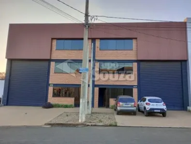 Galpão/Depósito/Armazém para alugar, 320m² no Guamium, Piracicaba