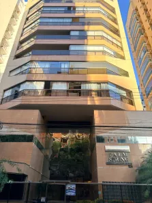 Apartamento com 2 Quartos para alugar, 90m² no Praia da Costa, Vila Velha