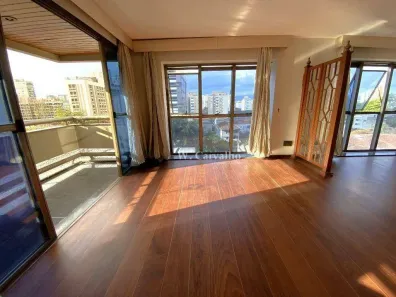 Apartamento com 4 Quartos à venda, 209m² no Boqueirão, Santos