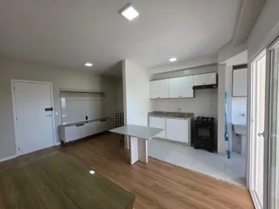 Apartamento com 3 Quartos para alugar, 70m² no Jardim Califórnia, Piracicaba