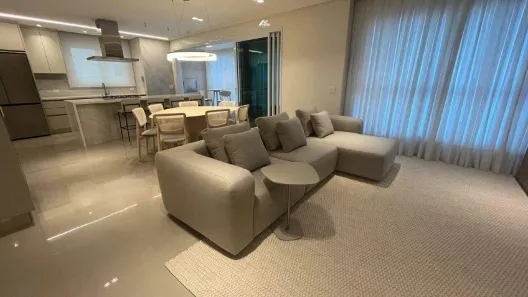 Apartamento com 4 Quartos à venda, 161m² no Pioneiros, Balneário Camboriú